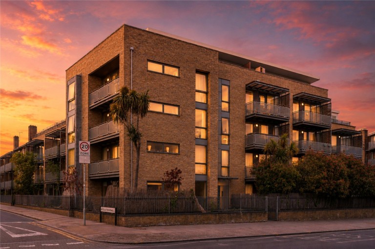 View Full Details for Bowes Park