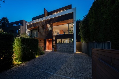 View Full Details for London