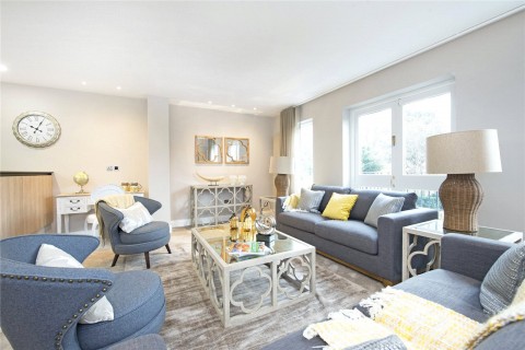 View Full Details for London