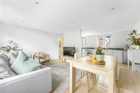 View Full Details for London
