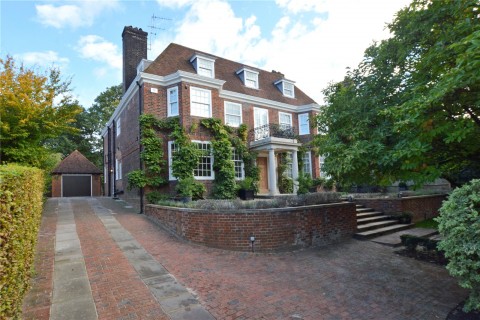 View Full Details for London