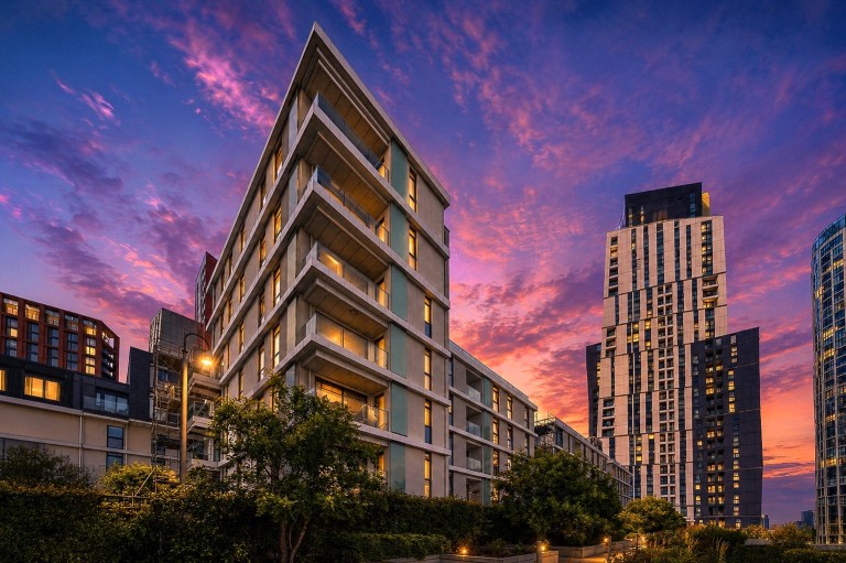 View Full Details for Nine Elms Point