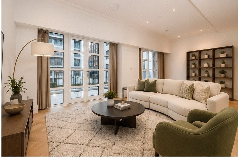 View Full Details for London